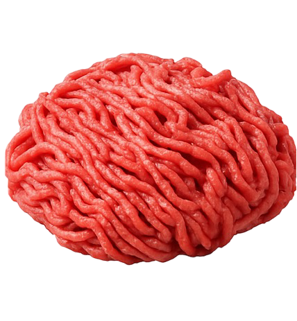 🥩 Bœuf haché Extra maigre (1 Lb)
