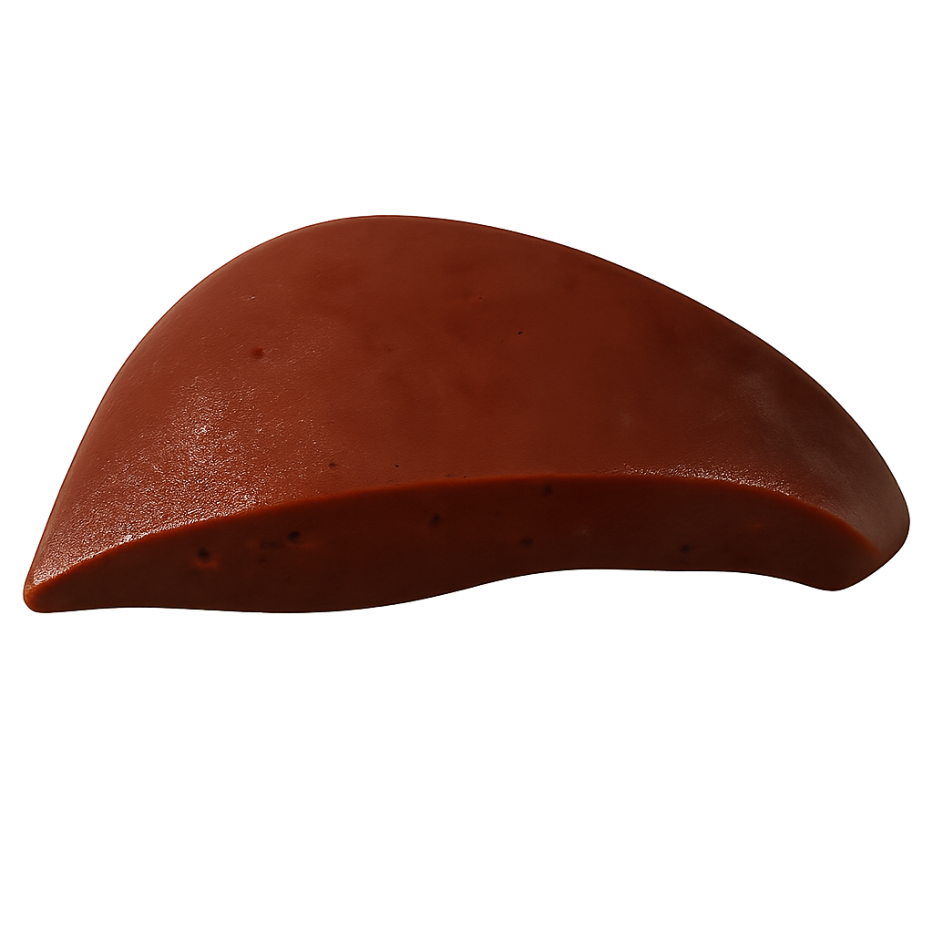 đ„© Foie d'agneau (1 lb)