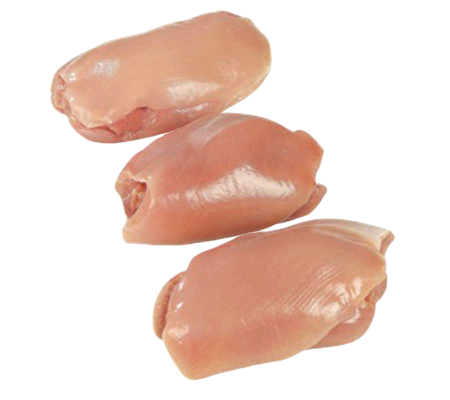 🍗 Haut de cuisse de poulet (1 Lb)