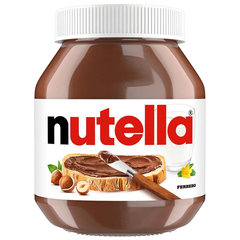 Nutella 1 kg