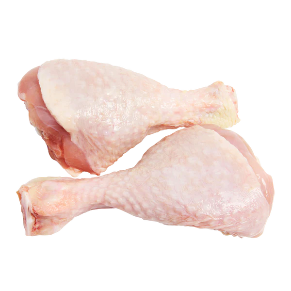 🍗 Pilons de poulet (1 Kg)
