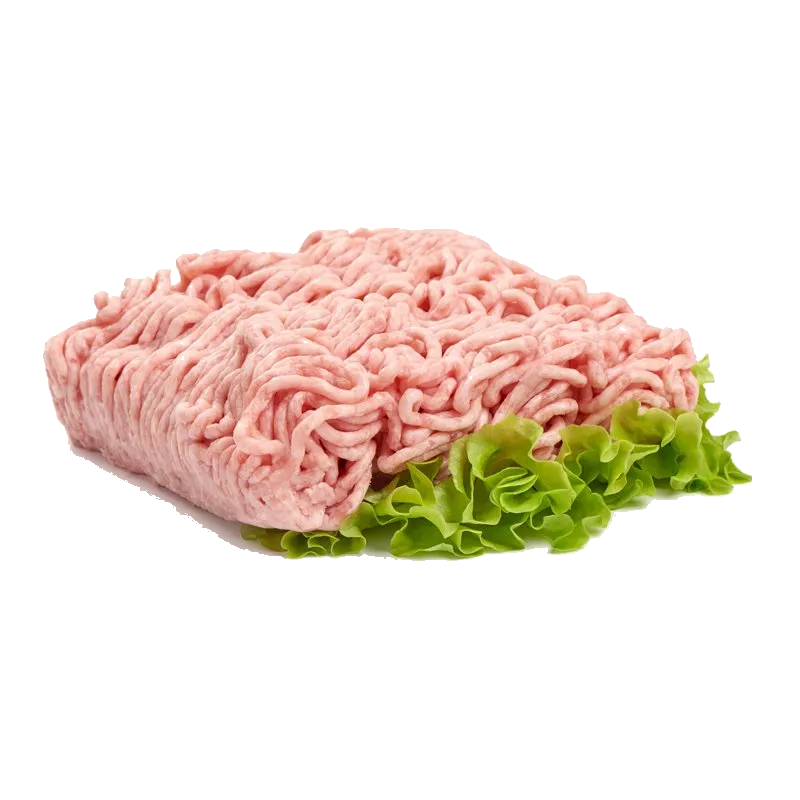 🍗 Poulet haché (1 Kg)
