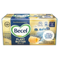 Beurre végétal sans Produits Laitiers Becel Non Salé 454 g