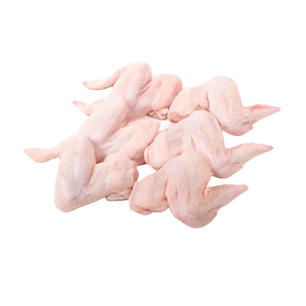 🍗 Ailes de poulet (1 Kg)