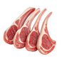 🥩 Côtelette d’agneau (1 Lb)