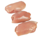 🍗 Haut de cuisse de poulet (1 Lb)