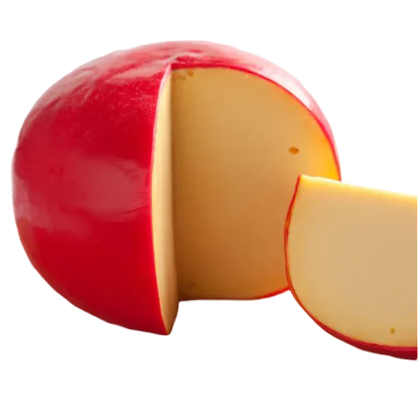 Fromage rouge EDAM 250G