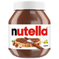 Nutella 1 kg